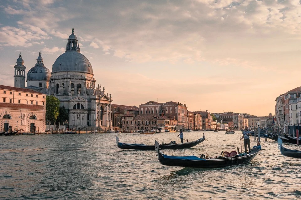 Come in Italia il turismo potrà tornare più forte di prima