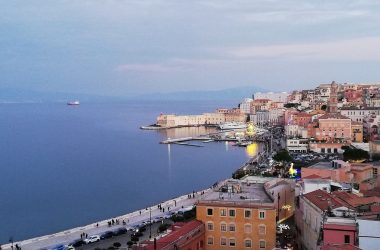 Vacanze nelle Pontine