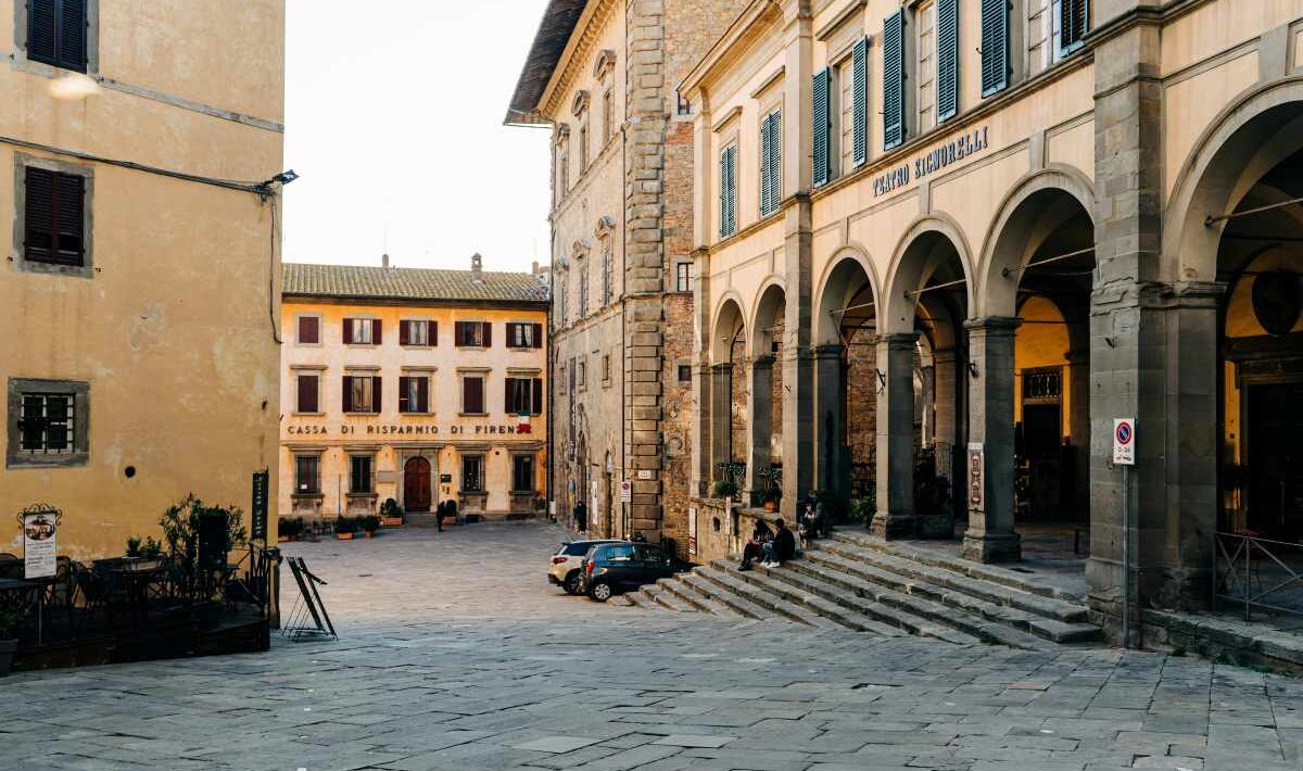cortona