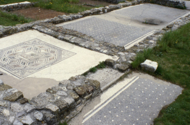 monumenti romani friuli