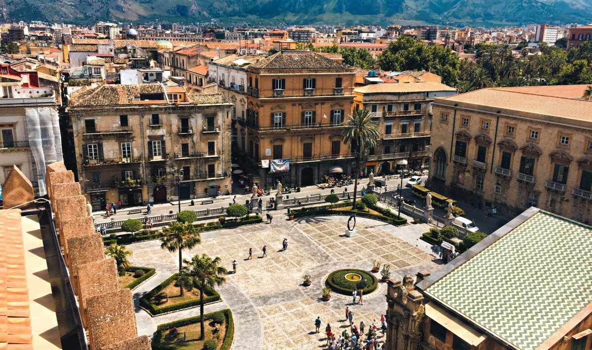 palermo