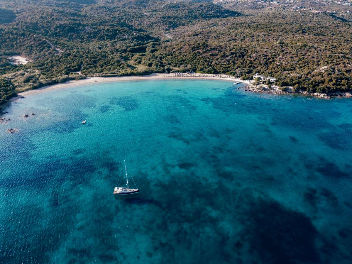 cosa vedere a porto cervo