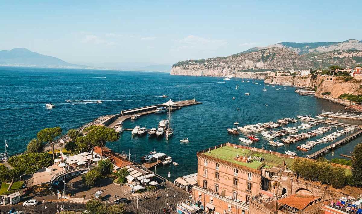 sorrento
